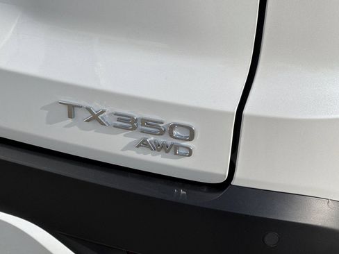 Used 2026 Lexus TX 350 AWD w/ Technology Package image 34
