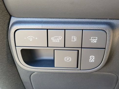 New 2027 Hyundai Palisade Calligraphy AWD/4WD image 18