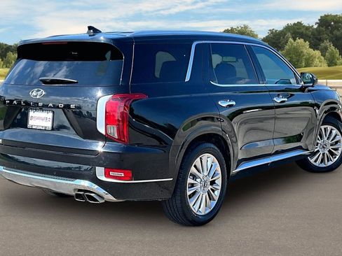 Used 2020 Hyundai Palisade Limited FWD image 12