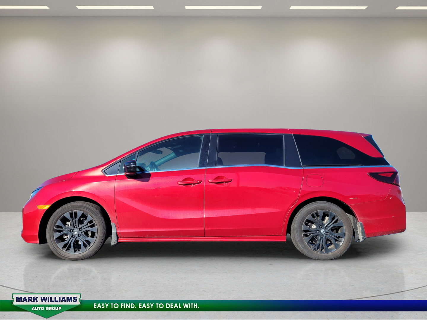 Used 2026 Honda Odyssey Sport-L image 7