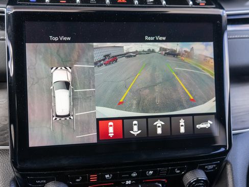 Used 2022 Jeep Grand Cherokee Limited 4xe w/ Luxury Tech Group II image 20