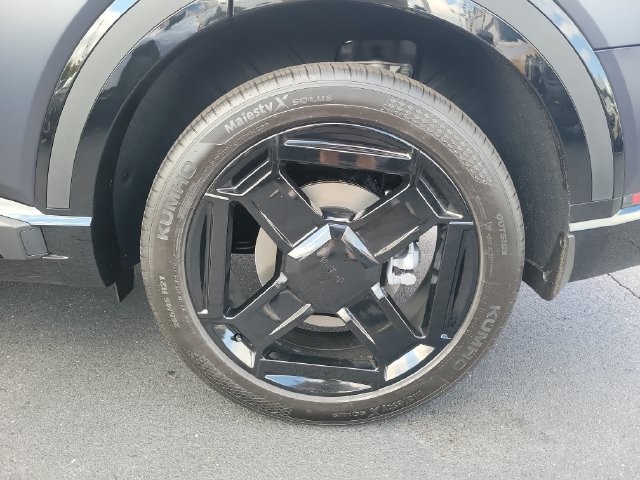 New 2027 Kia Telluride X-Line SX Prestige w/ Towing Package AWD/4WD image 7