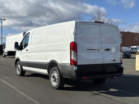 New 2026 Ford Transit 150 Low Roof w/ Load Area Protection Package image 5
