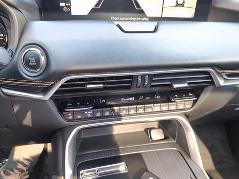 New 2026 MAZDA CX-90 3.3 Turbo S w/ Premium Plus AWD/4WD image 26