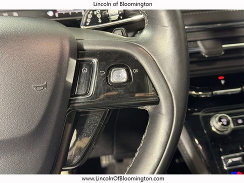 Certified 2022 Lincoln Corsair AWD w/ Premium Package image 27