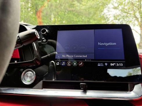 Used 2020 Chevrolet Corvette Stingray Premium Cpe w/ 3LT Preferred Equipment Group RWD image 28