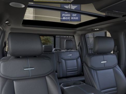 New 2026 Ford F350 Platinum AWD/4WD image 22