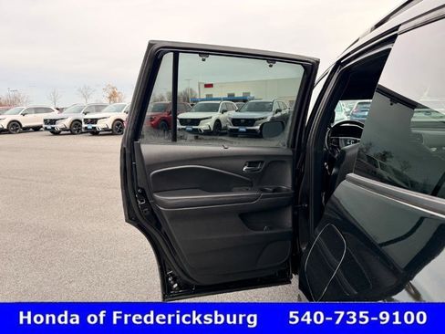 Certified 2021 Honda Passport Touring image 28