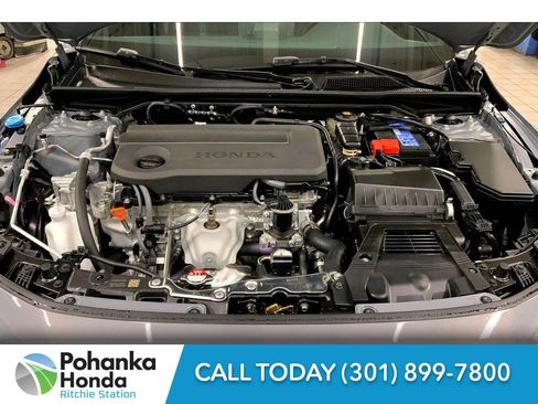 New 2026 Honda Civic Sport image 19