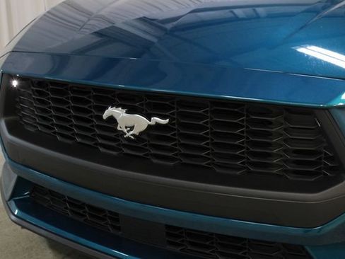 New 2026 Ford Mustang Coupe RWD image 69