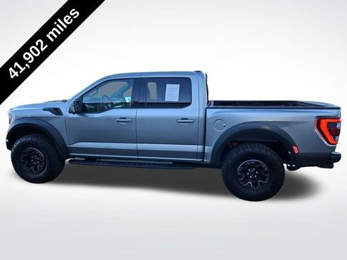 Used 2023 Ford F150 Raptor w/ Raptor Carbon Fiber Package AWD/4WD image 3
