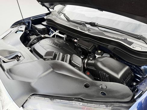 Used 2023 Honda Ridgeline RTL-E image 31