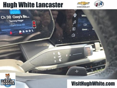 Used 2026 Chevrolet Equinox LT w/ Convenience Package II FWD image 32
