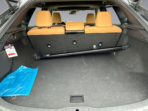 Used 2026 Lexus RX 350 Premium w/ Convenience Package FWD image 13
