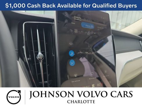 New 2026 Volvo XC60 T8 Ultra w/ Protection Package Premier image 21