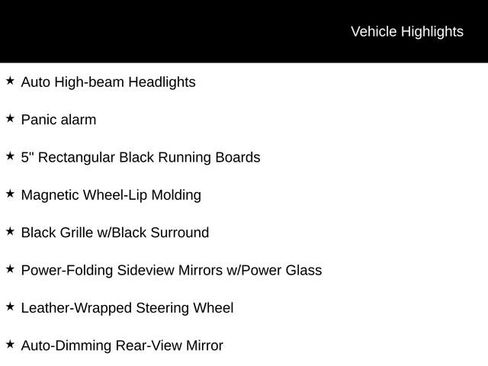 Used 2020 Ford Ranger XLT w/ Equipment Group 301A Mid image 7