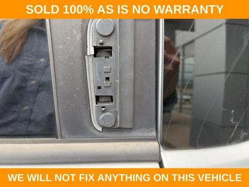 Used 2014 Jeep Compass Sport w/ Power Value Group FWD image 10
