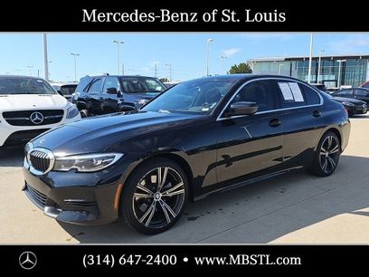 Used 2021 BMW 330i xDrive Sedan