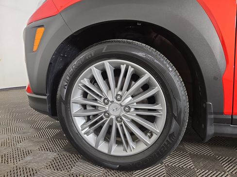 Used 2020 Hyundai Kona SEL Plus AWD/4WD image 33