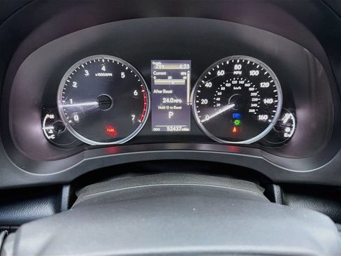 Used 2023 Lexus IS 300 w/ Premium Package RWD image 39