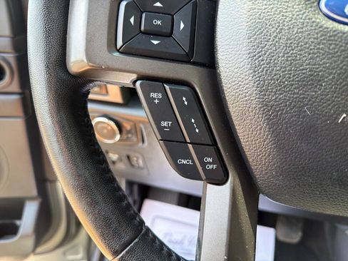 Used 2019 Ford Expedition XLT w/ Equipment Group 202A AWD/4WD image 13