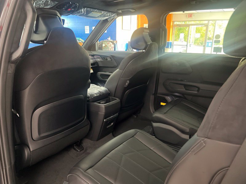 New 2027 Kia Telluride SX Prestige X-Line AWD/4WD image 16