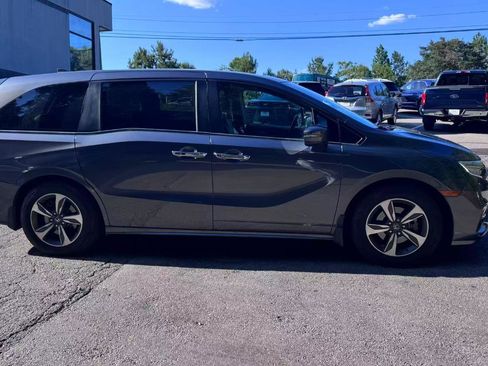 Used 2020 Honda Odyssey Touring image 4