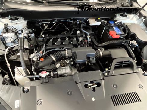 New 2026 Honda CR-V EX-L image 11