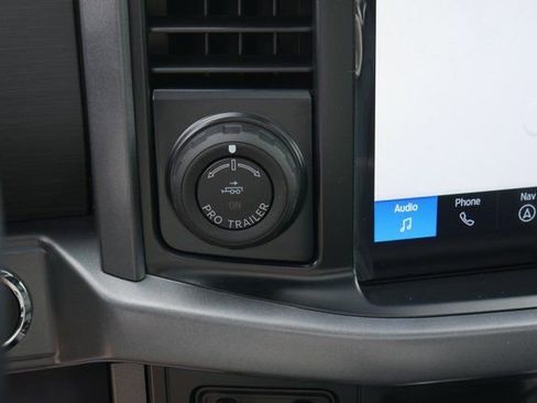 New 2025 Ford F150 XLT w/ Equipment Group 303A High image 21