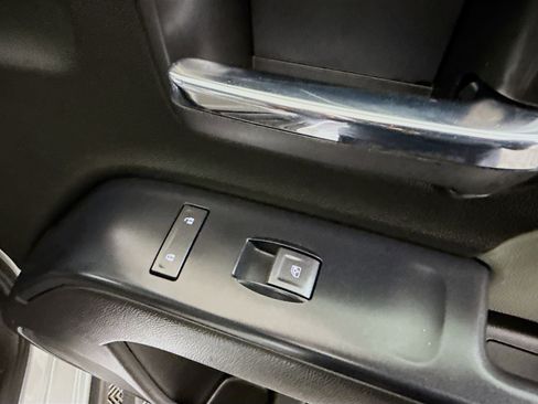 Used 2019 Chevrolet Silverado 3500 W/T w/ WT Convenience Package image 29