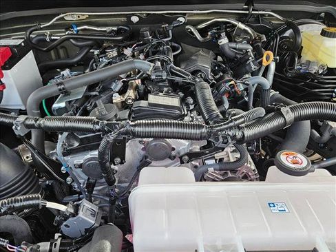New 2026 Toyota Tacoma Limited AWD/4WD image 16