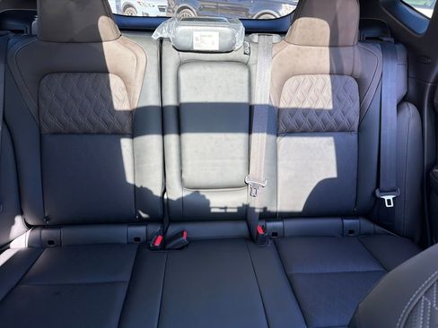 New 2026 Nissan Murano Platinum w/ Technology Package AWD/4WD image 14