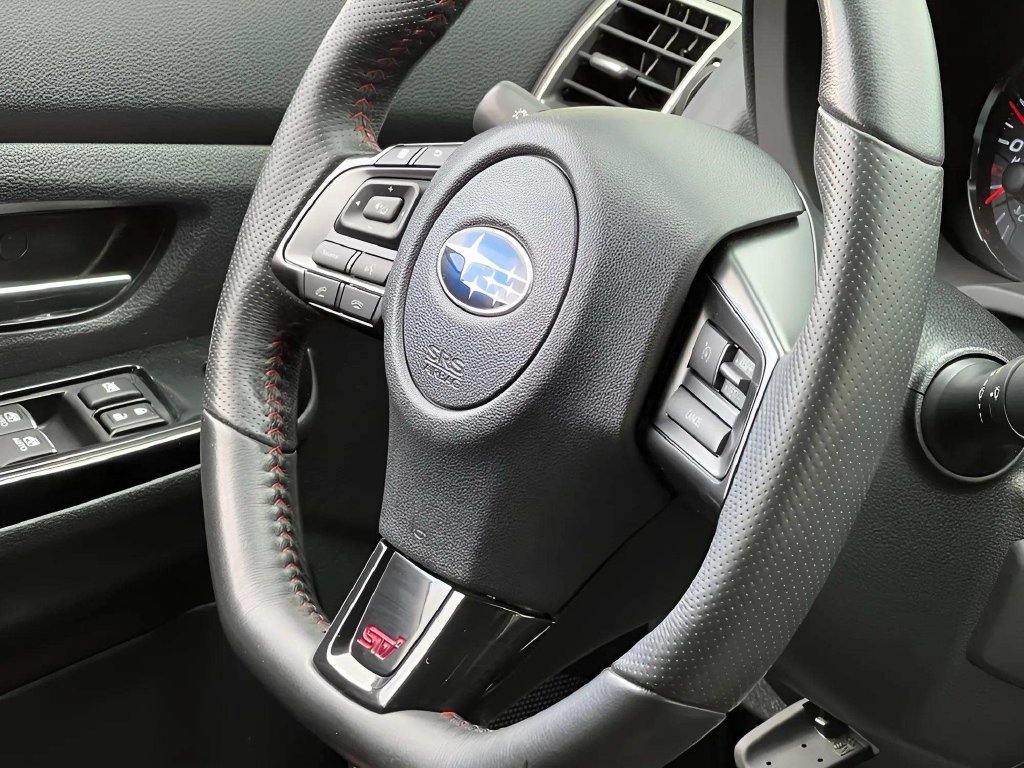 Used 2018 Subaru WRX STI AWD/4WD image 32