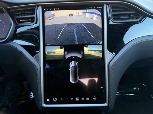 Used 2018 Tesla Model S 75D AWD/4WD image 14