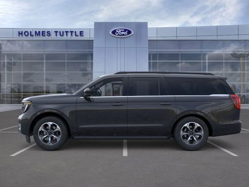 New 2026 Ford Expedition Max Active image 3