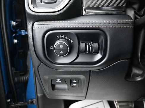 Used 2024 RAM 1500 TRX image 12