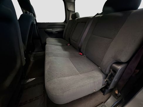 Used 2008 Chevrolet Silverado 1500 LT image 13