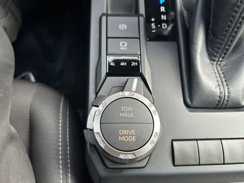 Used 2024 Toyota Tacoma TRD Sport image 36