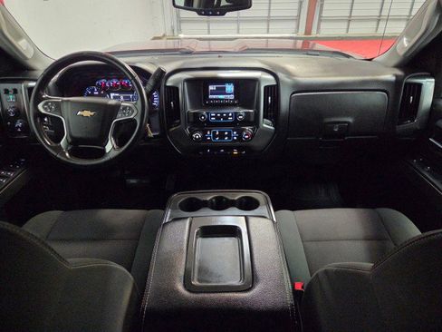 Used 2015 Chevrolet Silverado 2500 LT image 73