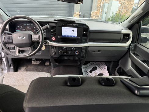 Used 2024 Ford F250 XLT w/ FX4 Off-Road Package image 11