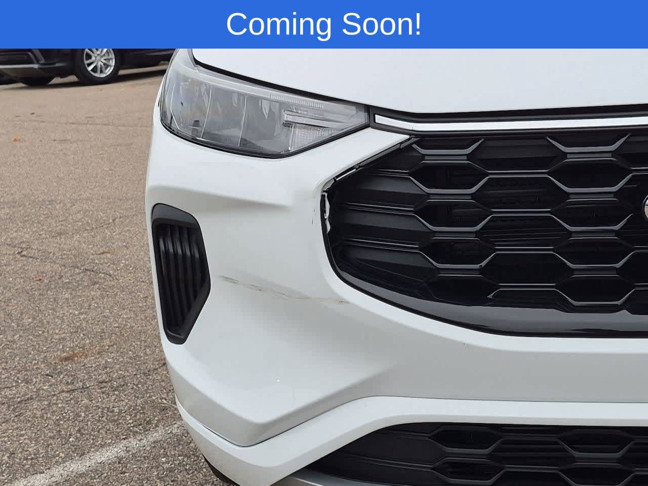 Used 2023 Ford Escape ST-Line w/ Tech Pack #1 AWD/4WD image 10
