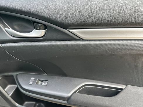 Used 2021 Honda Civic LX image 20