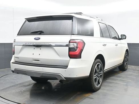 Used 2020 Ford Expedition Limited w/ Special Edition Package AWD/4WD image 14