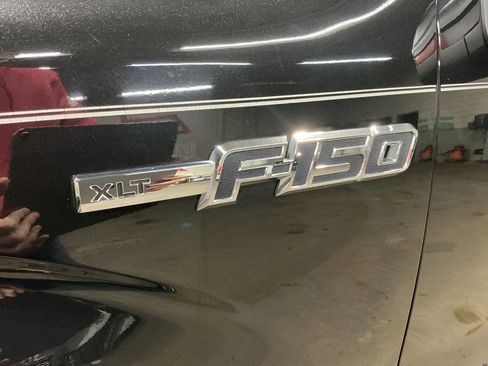 Used 2014 Ford F150 XLT w/ Equipment Group 302A Luxury image 5