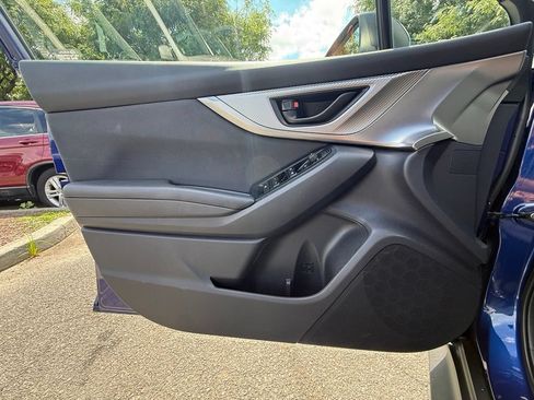 Certified 2023 Subaru WRX AWD/4WD image 20