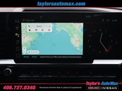 Used 2024 GMC Sierra 3500 SLE image 17