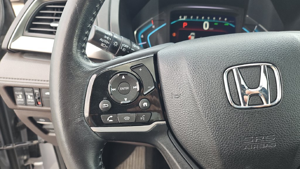 Used 2019 Honda Odyssey EX-L image 11