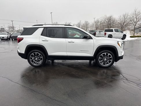 New 2026 GMC Terrain Elevation w/ Elevation Premium Package image 8