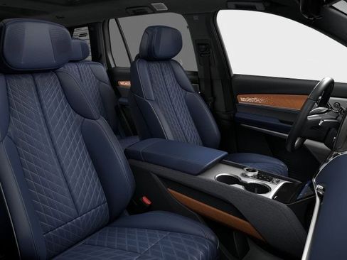 New 2026 Cadillac Vistiq Premium Luxury AWD/4WD image 11