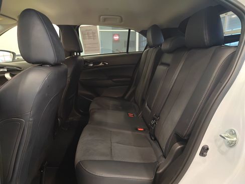 Used 2025 Mitsubishi Eclipse Cross SE image 12